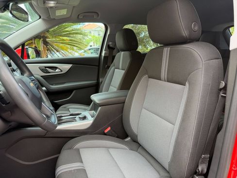 Used 2026 Chevrolet Blazer LT FWD image 21