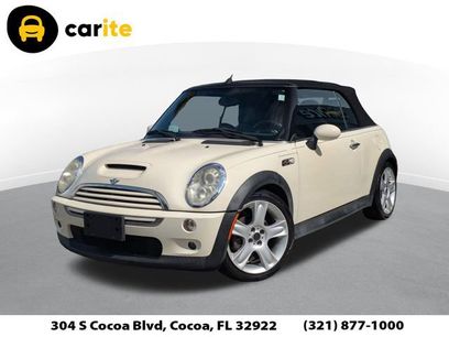 Used 2006 MINI Cooper S