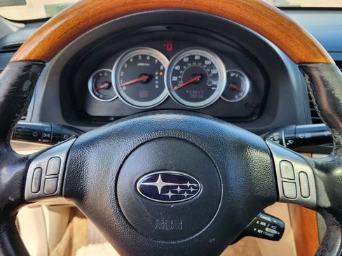 Used 2005 Subaru Outback 3.0R AWD/4WD image 15