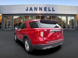 Used 2022 Ford Explorer XLT w/ Equipment Group 202A image 6