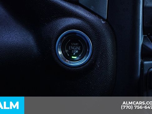 Used 2021 Chevrolet Silverado 1500 LT Trail Boss w/ Convenience Package II image 33