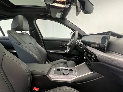 Used 2025 BMW M340i image 6