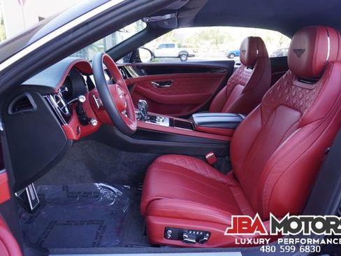 Used 2022 Bentley Continental GT image 6