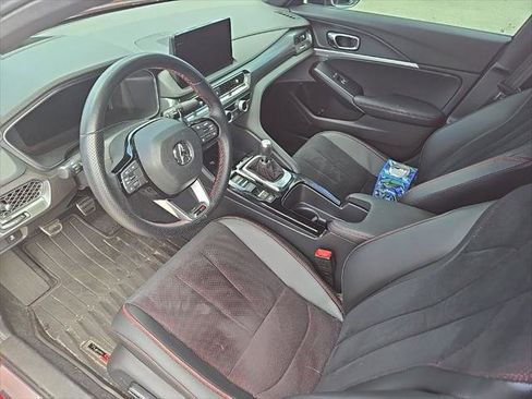 Used 2025 Acura Integra Type S FWD image 9