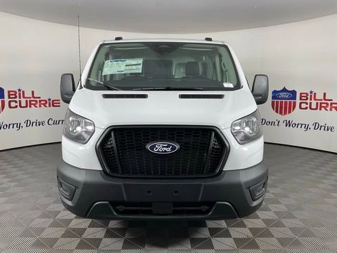 New 2026 Ford Transit 250 Low Roof w/ Load Area Protection Package image 8