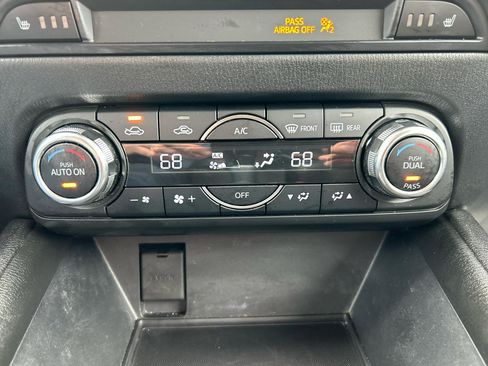 Used 2017 MAZDA CX-5 Touring w/ Preferred Equipment Package image 17