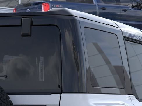 New 2026 Ford Bronco Raptor AWD/4WD image 25