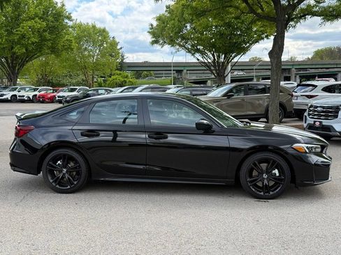 Used 2026 Honda Civic Si image 5