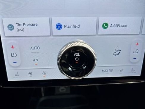 New 2025 Ford Mustang Mach-E GT image 26