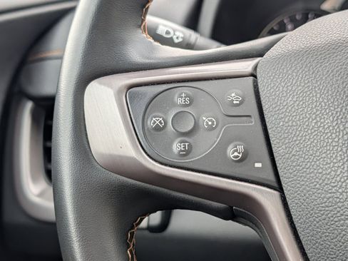 Used 2023 GMC Terrain AT4 w/ Infotainment Package II image 32