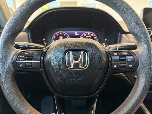 Used 2023 Honda Accord EX image 35