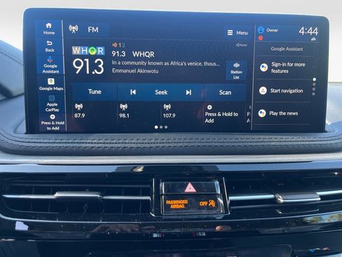 New 2026 Acura MDX SH-AWD w/ Advance Package image 17