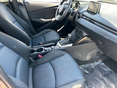 Used 2016 Scion iA FWD image 11