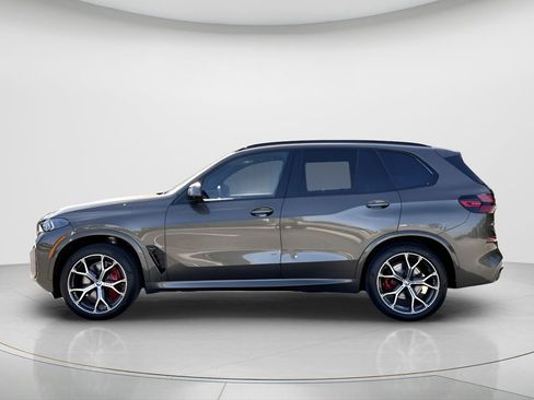 New 2026 BMW X5 sDrive40i w/ M Sport Package image 10