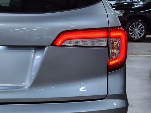 Used 2020 Honda Pilot EX-L image 22