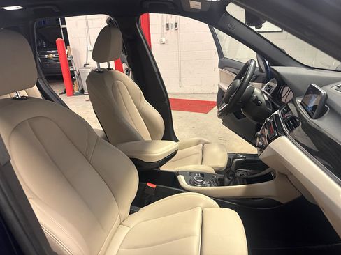 Used 2018 BMW X1 xDrive28i w/ Convenience Package AWD/4WD image 23