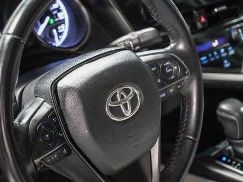 Certified 2022 Toyota Camry SE image 22