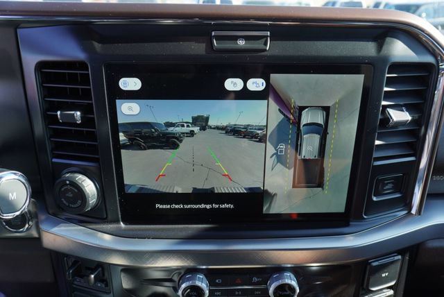 Used 2026 Ford F450 King Ranch AWD/4WD image 42