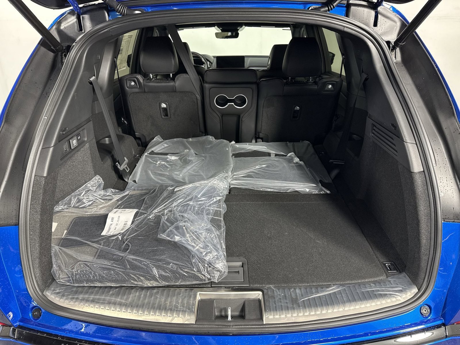 Used 2026 Acura MDX A-Spec w/ Advance Package AWD/4WD image 35