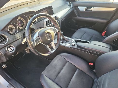 Used 2014 Mercedes-Benz C 300 4MATIC Sedan image 15