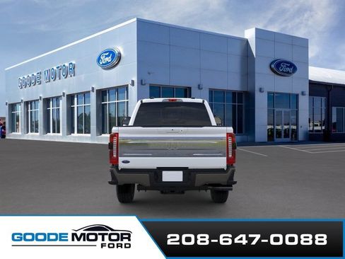 New 2026 Ford F350 King Ranch AWD/4WD image 5