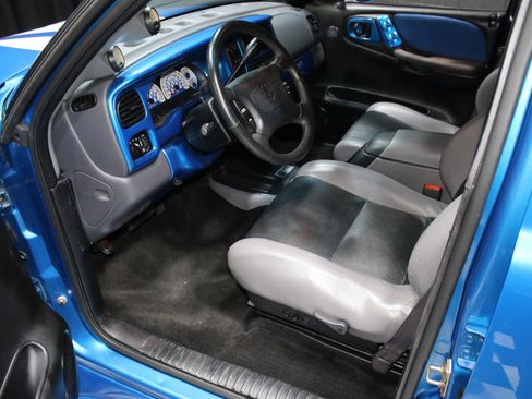 Used 1999 Dodge Durango 2WD image 49
