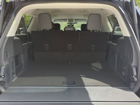 New 2026 Ford Expedition Max Active RWD image 12