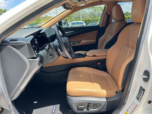 Certified 2024 Lexus NX 350h AWD image 12