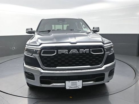 New 2026 RAM 1500 Big Horn AWD/4WD image 4