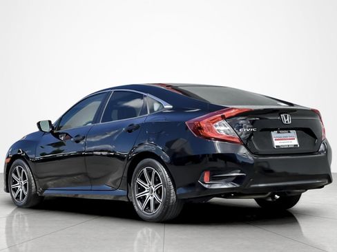 Used 2018 Honda Civic LX image 3