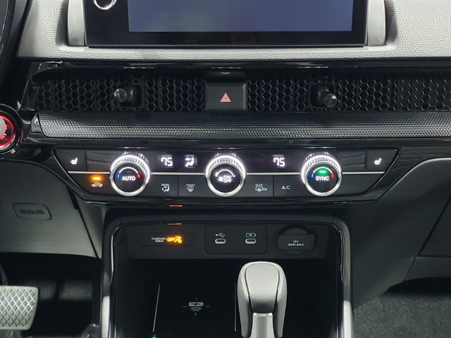 New 2027 Honda CR-V EX-L image 20
