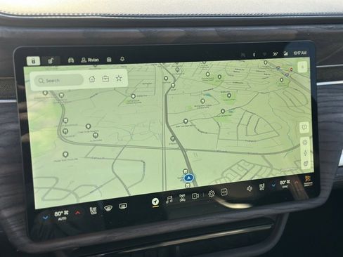 Used 2022 Rivian R1T Launch Edition image 14