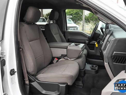 Used 2017 Ford F550 2WD Crew Cab Super Duty image 38