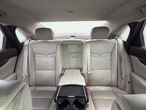Used 2015 Cadillac XTS Luxury w/ Driver Awareness Package FWD image 30