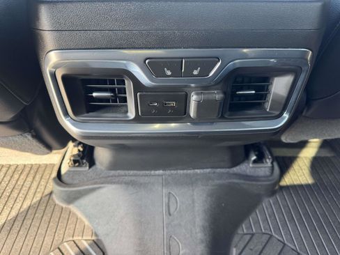 Used 2020 GMC Sierra 1500 AT4 w/ AT4 Premium Package image 26