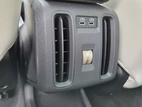 Certified 2025 MINI Cooper Countryman S AWD/4WD image 16