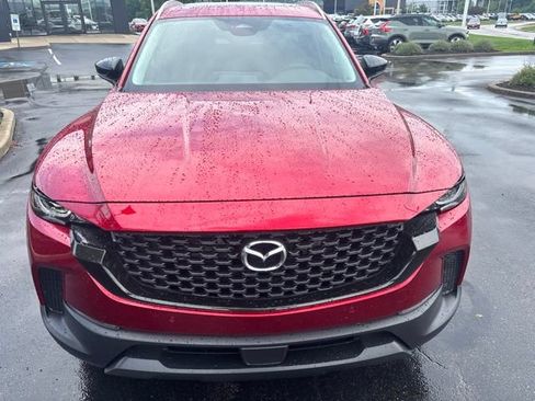 Used 2026 MAZDA CX-50 2.5 Hybrid w/ Weather Package AWD/4WD image 4