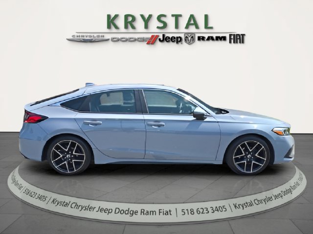 Used 2023 Honda Civic Sport Touring image 7