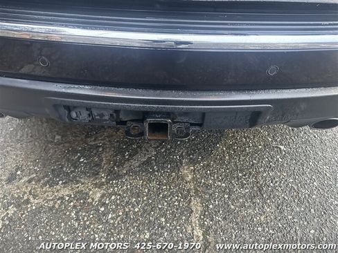 Used 2018 Jeep Grand Cherokee Limited image 12