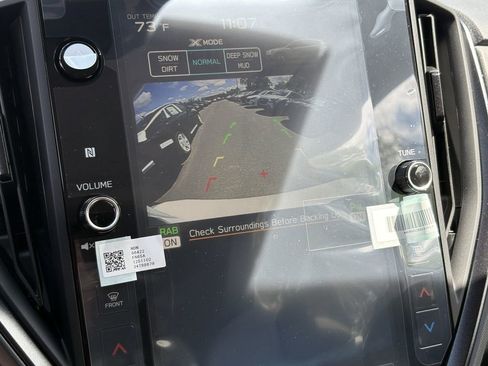 New 2025 Subaru Crosstrek 2.5i Limited w/ Crosstrek Mirror Package image 14