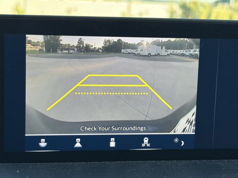 Certified 2021 Acura RDX FWD w/ Technology Package image 25