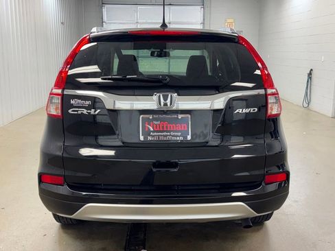 Used 2015 Honda CR-V EX-L image 6