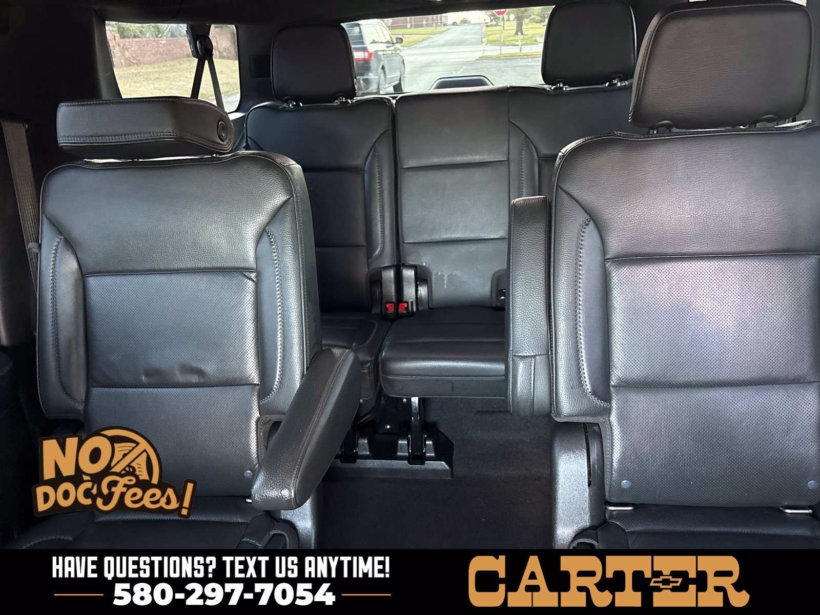 Used 2021 GMC Yukon XL Denali RWD image 27
