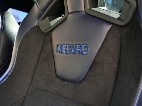 Used 2025 Ford Mustang Dark Horse image 9