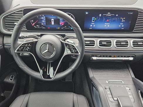 Certified 2026 Mercedes-Benz GLE 350 4MATIC image 20
