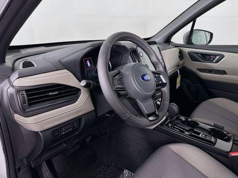 New 2026 Subaru Forester Premium image 13