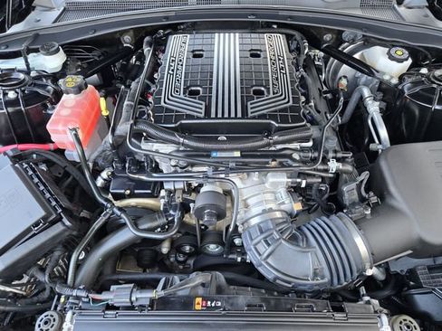 Used 2023 Chevrolet Camaro ZL1 image 30