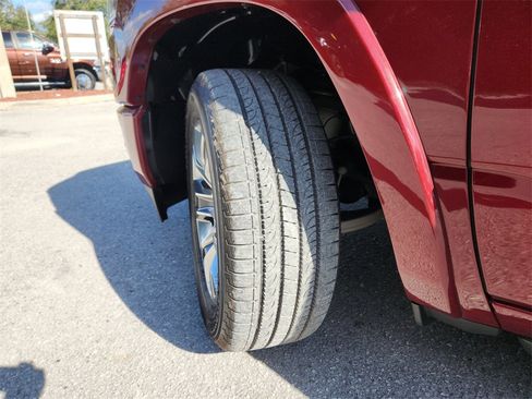Certified 2020 RAM 1500 Limited image 36