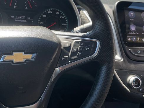 Used 2024 Chevrolet Malibu LT image 15