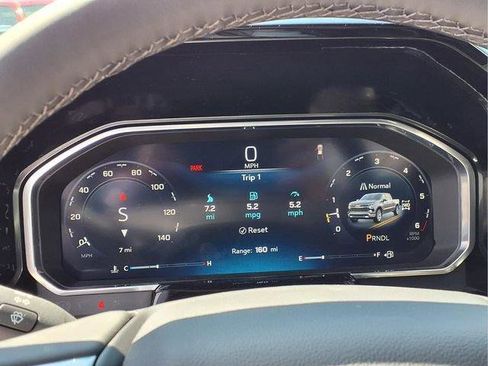 New 2026 Chevrolet Silverado 1500 LT AWD/4WD image 13